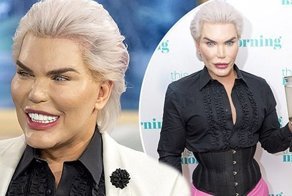 10 известных людей, готовых на все ради тонкой талии