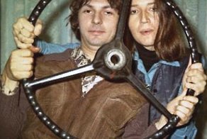 Первая грань гранёного стакана: Майк Науменко - рок-портвейн