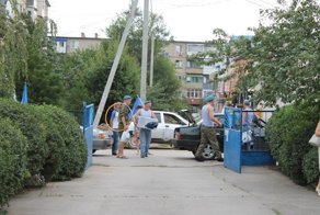 День ВДВ - 2 августа 2018г