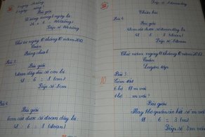 Искусство красивого письма: образцы идеального почерка, которые вы должны увидеть