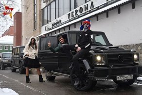 Мажор – это страшный диагноз