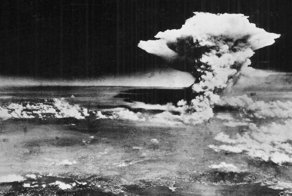 Бомба, потрясшая мир. Что СМИ писали о бомбардировке Хиросимы