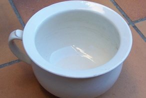 Обоссаться и не жить