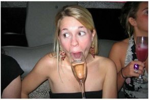 Что получается, когда фотограф мужчина