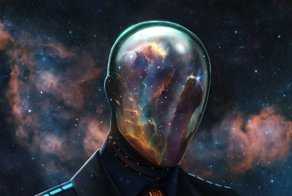 10 самых невероятных теорий о Вселенной и реальности