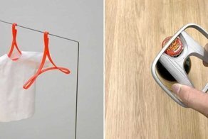 Дизайнер превращает знаменитые логотипы в полезные бытовые предметы