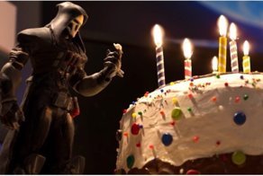 Процесс создания кукольного мультфильма всегда будет выглядеть завораживающе!