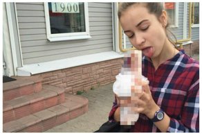 Девушки и оно - что может быть прекраснее?