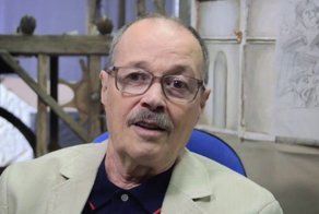 Художник мультиков о «Простоквашино» Аркадий Шер умер, не выдержав борьбы