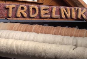 Трдельник: готовим популярное чешское лакомство дома