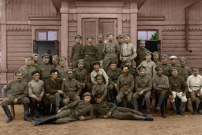 Не было бы чехо-словацкого мятежа – не было бы Гражданской войны