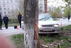 Пассажир лишился головы во время пьяного катания