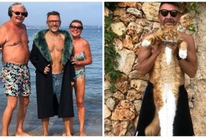 Шнуров вмешался в конфликт Земфиры и Монеточки и дал Петросяну совет