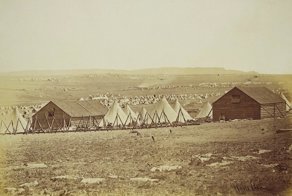 Уникальные фотографии Крымской войны