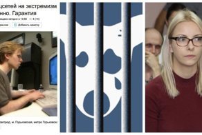 Сбыт мемов в особо крупном размере: новые наказания за репосты