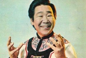 Кола Бельды. Певец и моряк из тундры