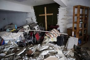 Китайское правительство решило покончить с христианством