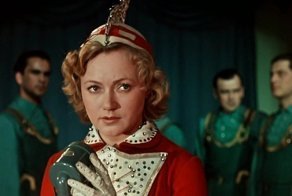 Тест: Кому из героев фильма «Укротительница тигров» принадлежит цитата?