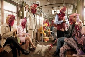 Разрыв шаблона