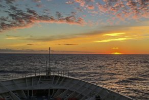 Круиз по океану - отдыхаем и путешествуем