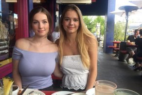 Девушки, ставшие мемом о превосходстве