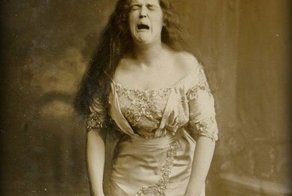 Необычные архивные снимки