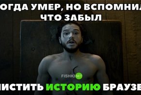 Ужас не во сне, а наяву: про паталогическую забывчивость