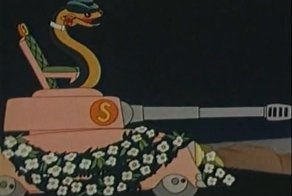 Запрещенные советские мультфильмы: что в них было не так