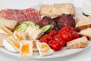 6 продуктов, которые можно хранить целую вечность