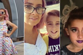 Пенис платьям не помеха: 11-летний британец объяснил, зачем ему перевоплощаться в девушку