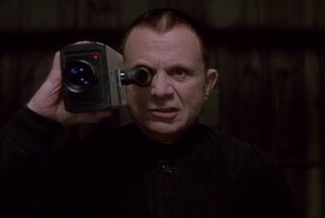 Странные, загадочные, но любимые фильмы