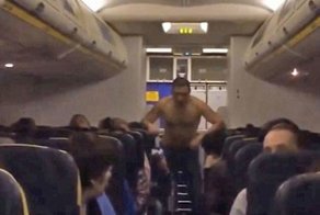 Авиадебошир