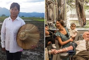 15 фотографий, которые заставят вас думать о ближнем своем намного лучше