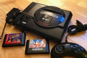 Топ 21 самых популярных игр на SEGA