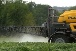 Monsanto обязали выплатить $290 млн заболевшему садовнику