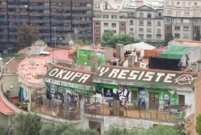 «Эта квартира занята, здесь живут». Проблема окупасов в Испании