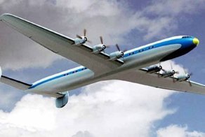 Junkers EF 100 — гигант из Дессау, не поднявшийся в небо