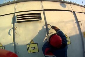 19 забавных гифок, которые доказывают, что с электричеством шутки плохи