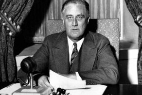 «Рузвельтовы яйца» — стратегический продукт