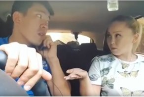 Когда жена не хочет отпускать тебя на рыбалку
