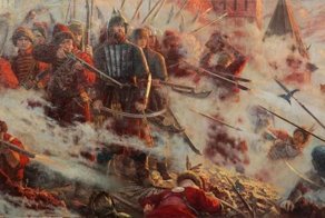 Подвиг 700 ливенцев