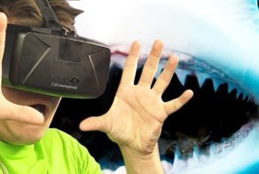 20 смешных коубов о проблемах в виртуальной реальности