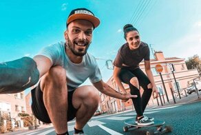Потрясающие снимки-участники первого конкурса фотографии Instagram