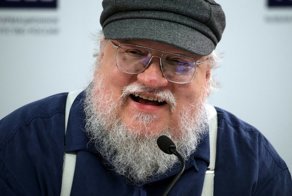 Джордж Мартин раскрыл секрет убийства своих главных героев