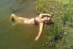 Деревенские девчонки, которые еще не слышали о смузи и панкейках