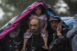 С каким же наслаждением я возвращаюсь домой из Европы!