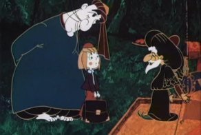 Мультфильмы , снятые по сценарию Эдуарда Успенского