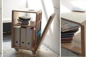 19 гениальных домашних тайников, которые невозможно найти