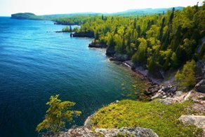 Красоты России