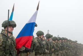 Американцы признали, что им никогда не завоевать Россию